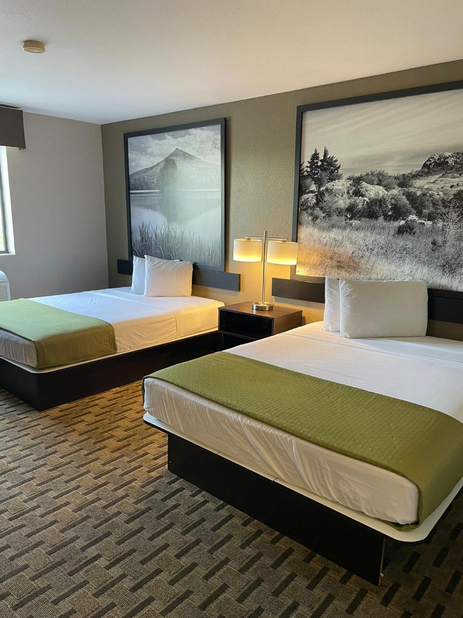 Super 8 By Wyndham Lynchburg Va Hotel Ngoại thất bức ảnh